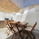 Prázdninový dům Casa Il Cortino Specchia