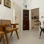 Casa Il Cortino Prázdninový dům *