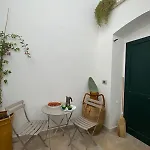 Prázdninový dům Casa Il Cortino Specchia