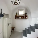 Casa Il Cortino Prázdninový dům