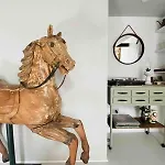 Casa Il Cortino Prázdninový dům Specchia
