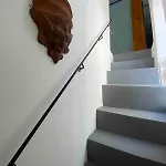 Prázdninový dům Casa Il Cortino *