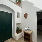 Casa Il Cortino Prázdninový dům Specchia