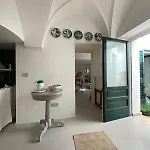 Prázdninový dům Casa Il Cortino Specchia