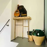Casa Il Cortino Prázdninový dům *