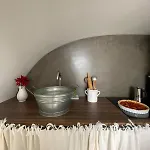 Casa Il Cortino Prázdninový dům *