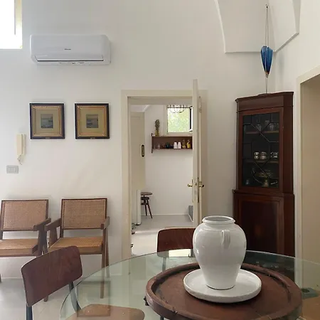 Casa Il Cortino Semesterbostad *