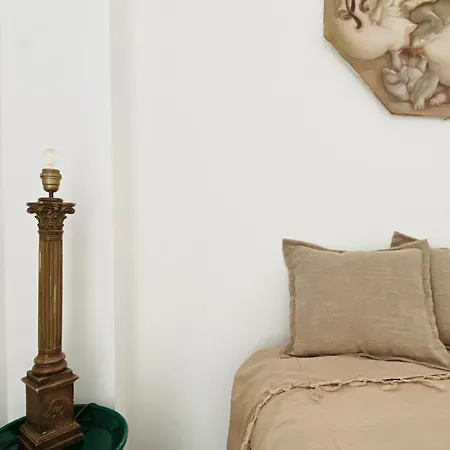 Casa Il Cortino Semesterbostad *