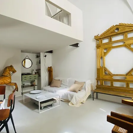 Casa Il Cortino *