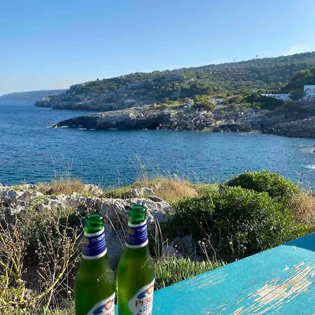 Casa Il Cortino Tatil Evi *