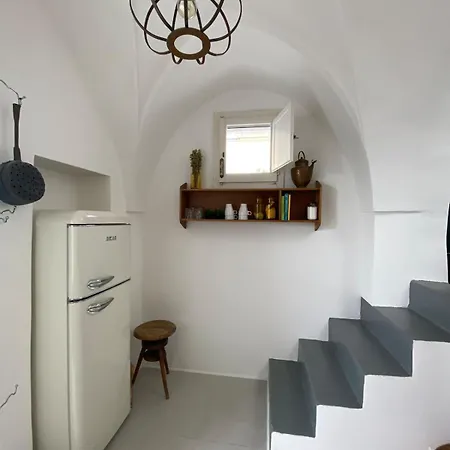 Casa Il Cortino Semesterbostad