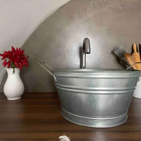 Casa Il Cortino Tatil Evi