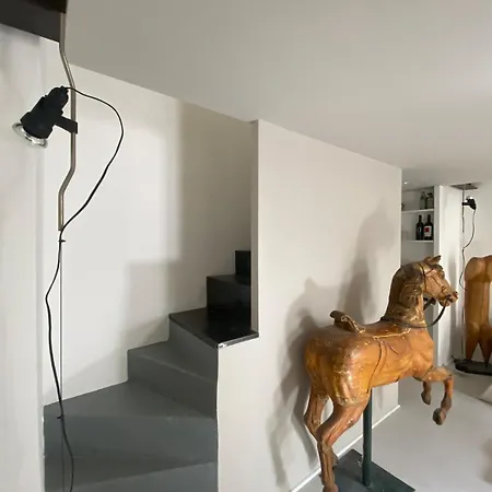 Casa Il Cortino Specchia