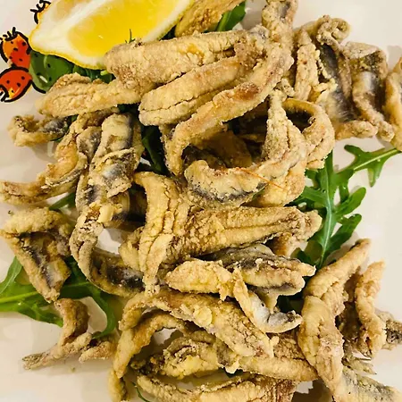 Tatil Evi Casa Il Cortino Specchia