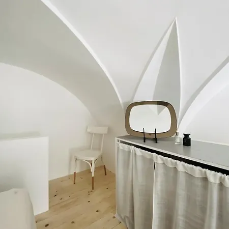 Tatil Evi Casa Il Cortino Specchia