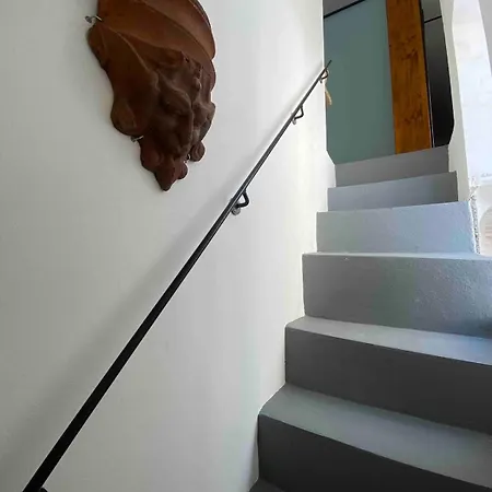 Tatil Evi Casa Il Cortino *