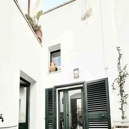 Casa Il Cortino Tatil Evi