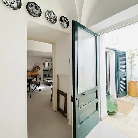 Casa Il Cortino Tatil Evi