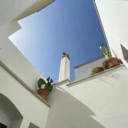Semesterbostad Casa Il Cortino *