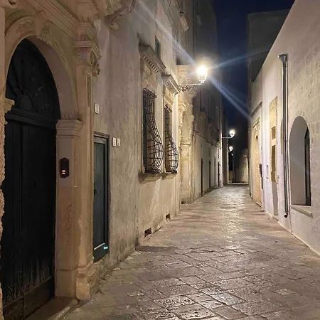 Semesterbostad Casa Il Cortino *