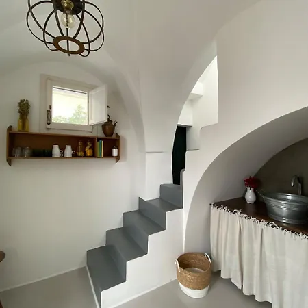 Casa Il Cortino