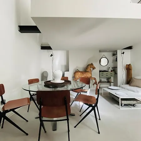 Casa Il Cortino Tatil Evi *