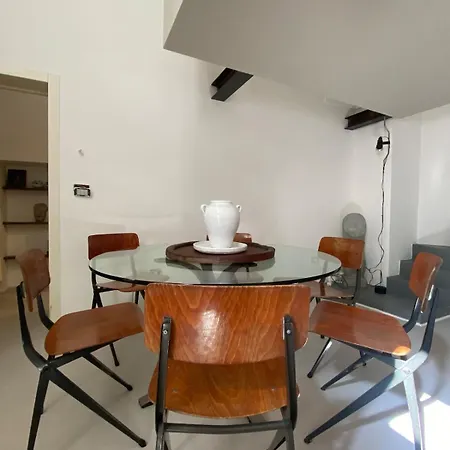 Tatil Evi Casa Il Cortino
