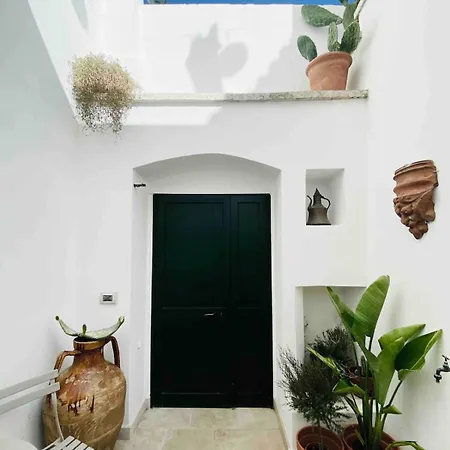 Casa Il Cortino Semesterbostad *