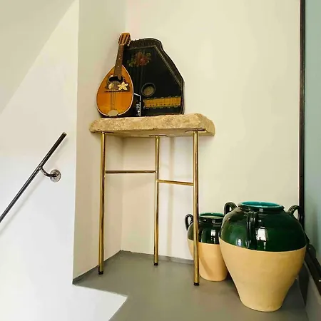 Casa Il Cortino Tatil Evi *