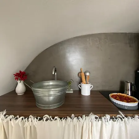 Casa Il Cortino Semesterbostad *