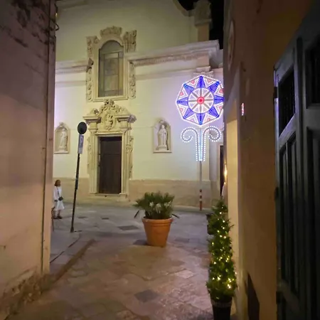 Semesterbostad Casa Il Cortino
