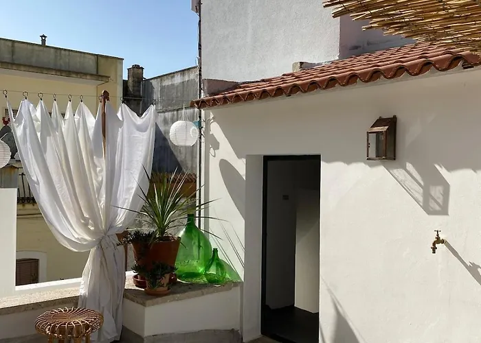 Holiday home Casa Il Cortino *