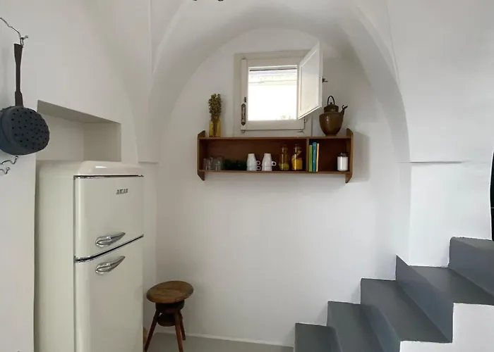 Casa Il Cortino Holiday home