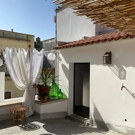 بيت للعطل Casa Il Cortino *
