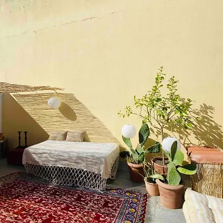Ferienhaus Casa Il Cortino Specchia