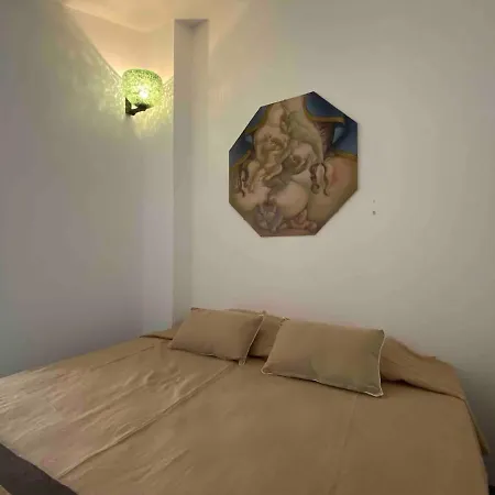 Casa Il Cortino بيت للعطل *