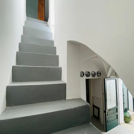 Casa Il Cortino Prázdninový dům *