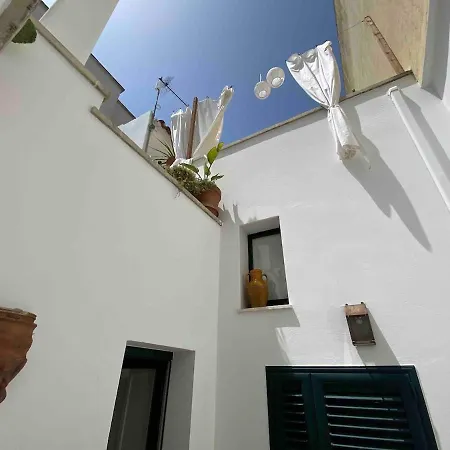 Casa Il Cortino *