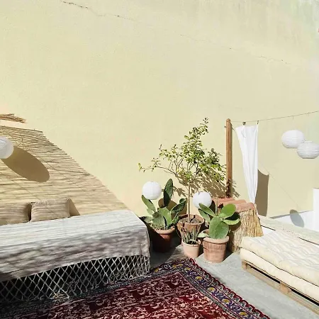 Casa Il Cortino سبيكيا
