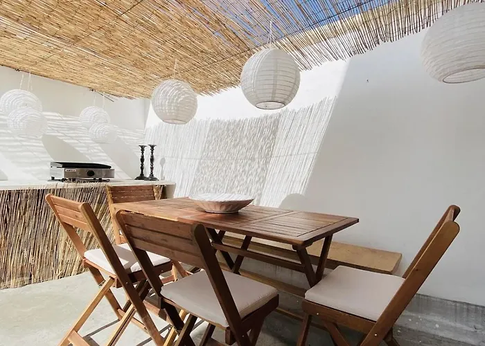 בית נופש Casa Il Cortino ספקיה