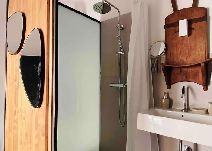 Casa Il Cortino בית נופש