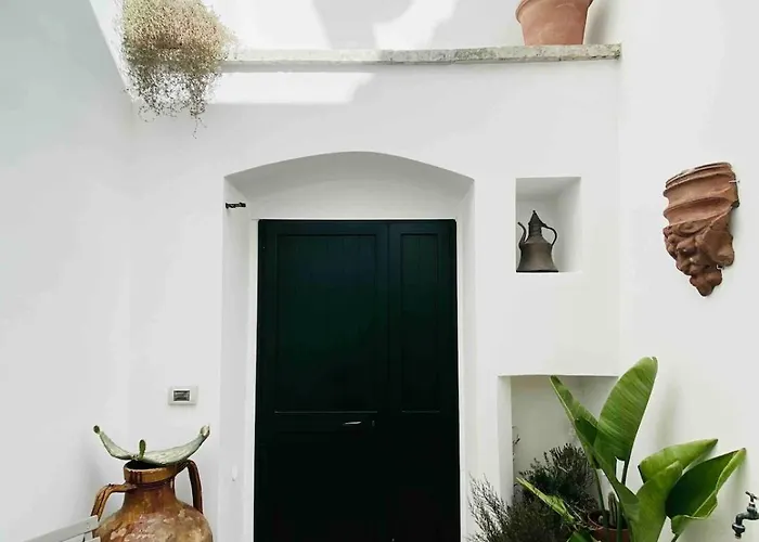 Casa Il Cortino Сasa de vacaciones *